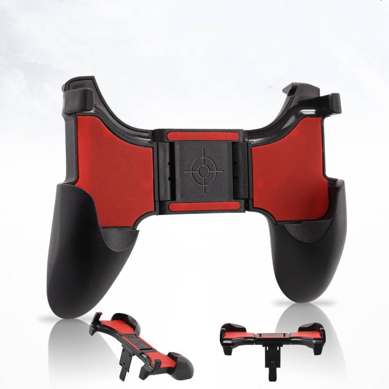 S-01 FOLD HANDLE
